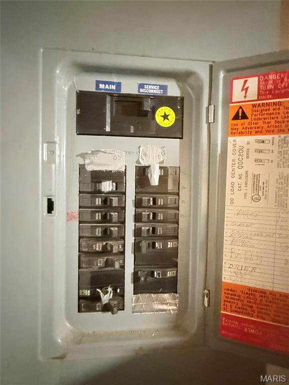 Craft Subdivision - Residential