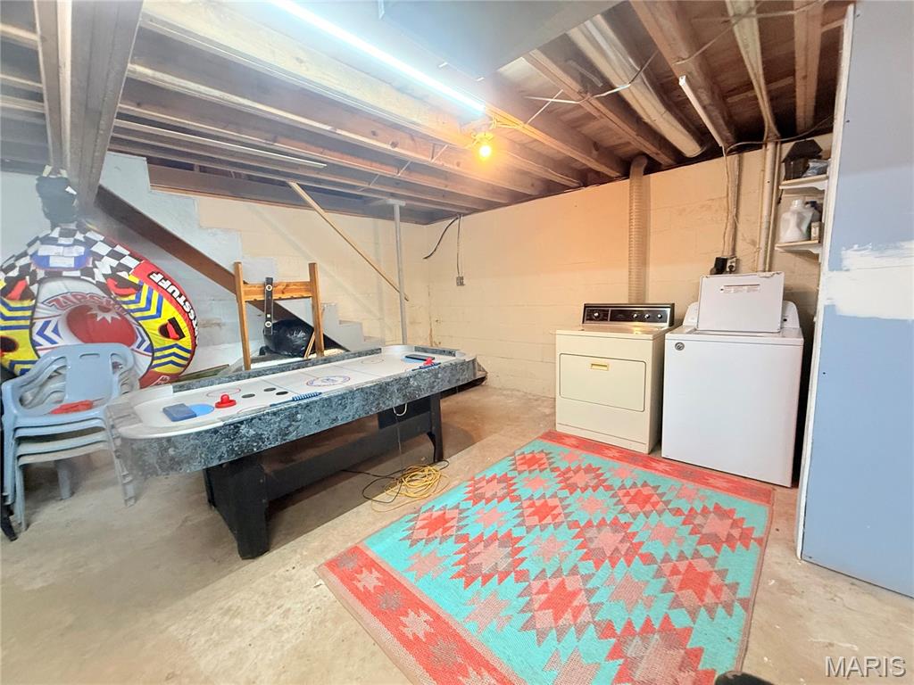 Craft Subdivision - Residential