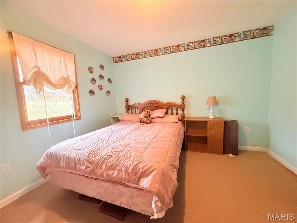 Craft Subdivision - Residential