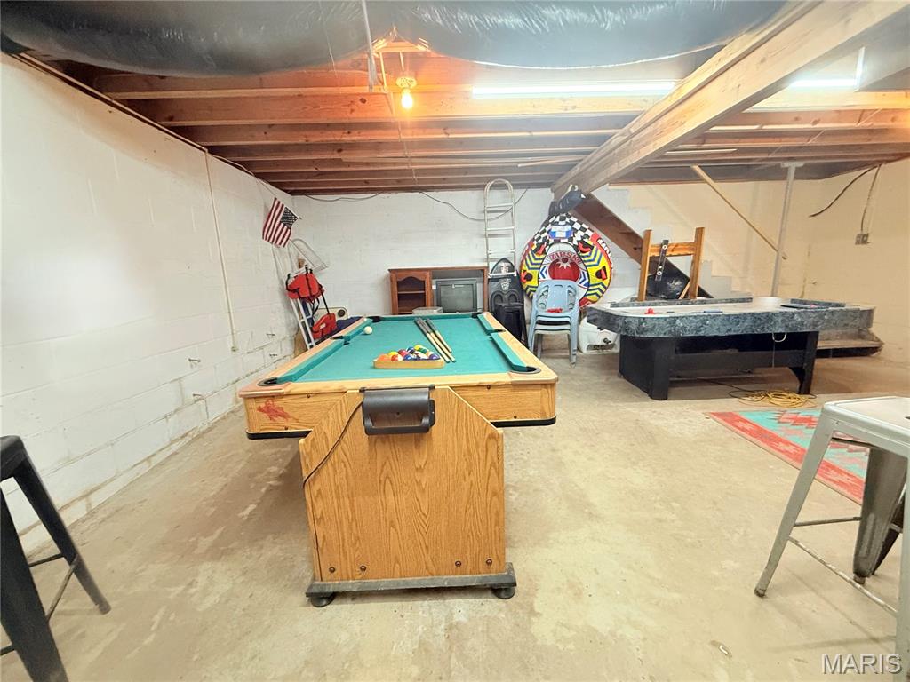 Craft Subdivision - Residential