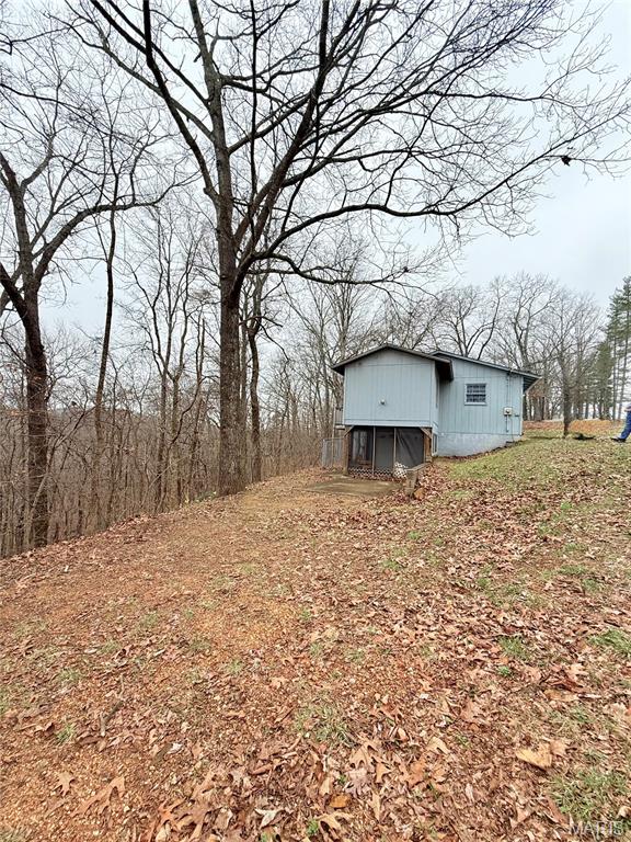 Craft Subdivision - Residential