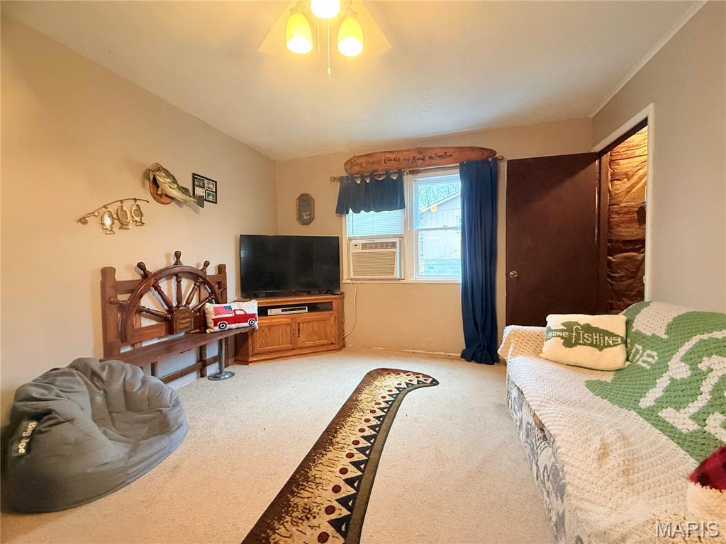 Craft Subdivision - Residential