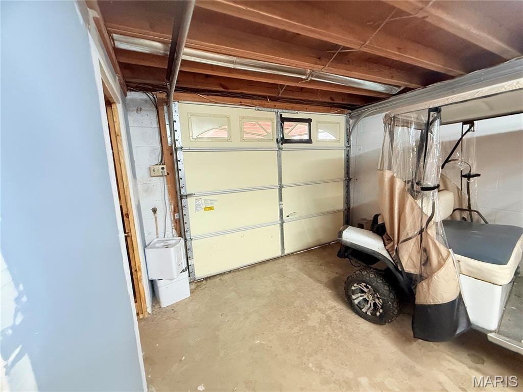 Craft Subdivision - Residential