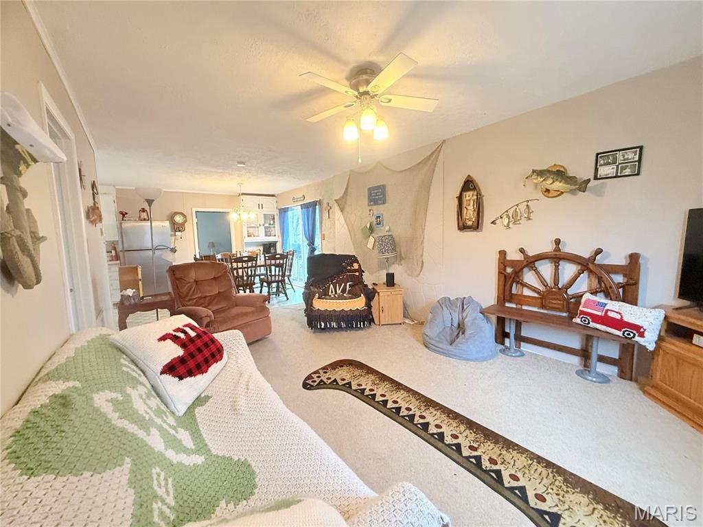 Craft Subdivision - Residential