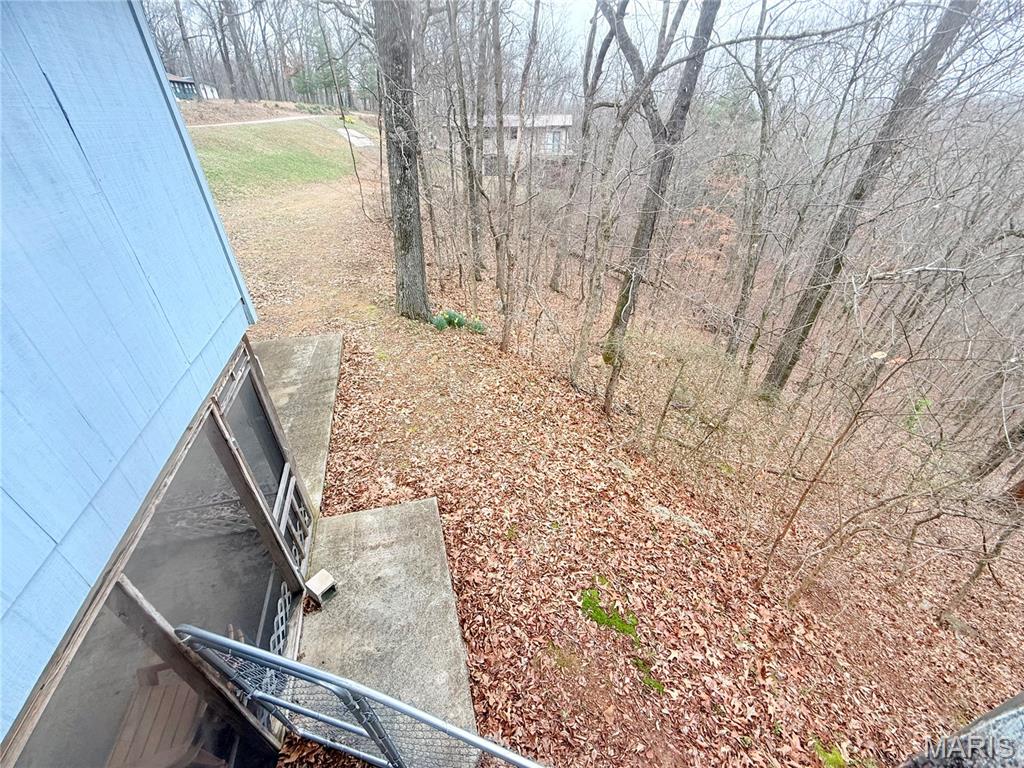 Craft Subdivision - Residential