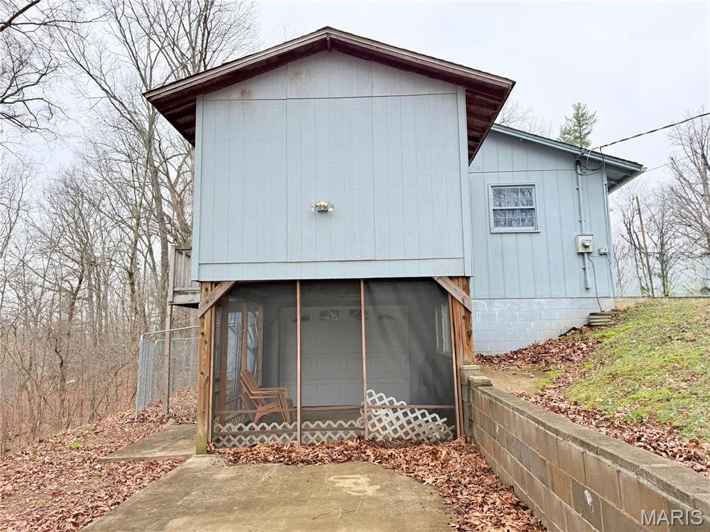 Craft Subdivision - Residential