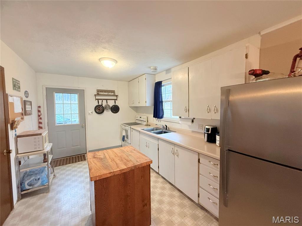 Craft Subdivision - Residential