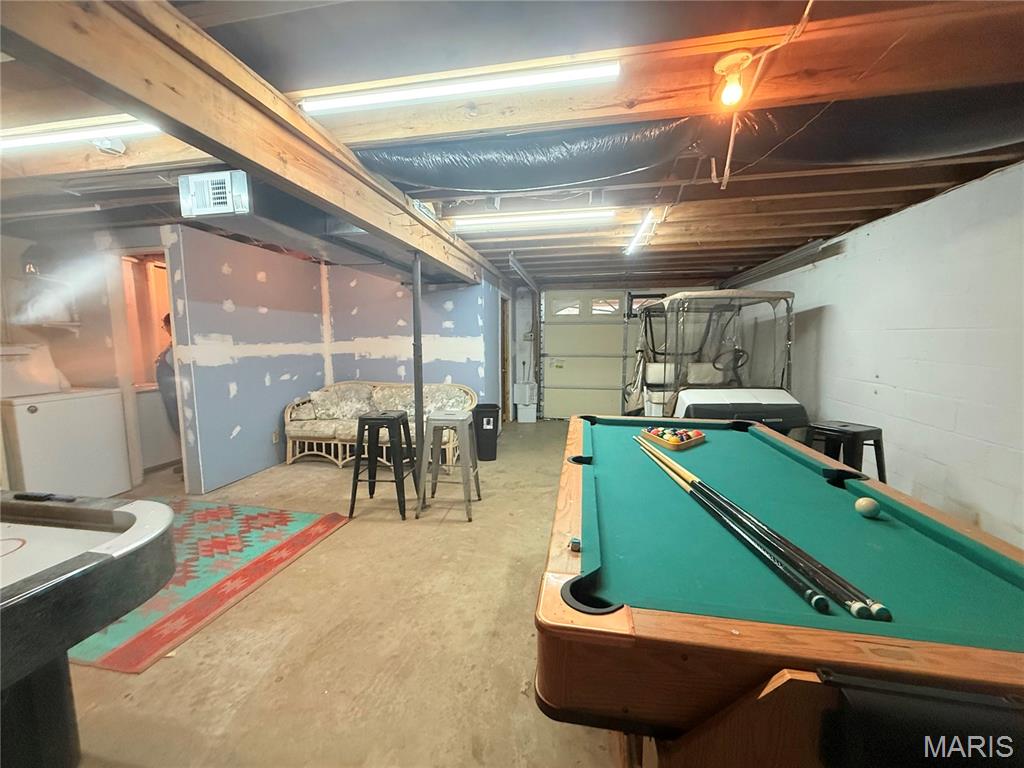 Craft Subdivision - Residential