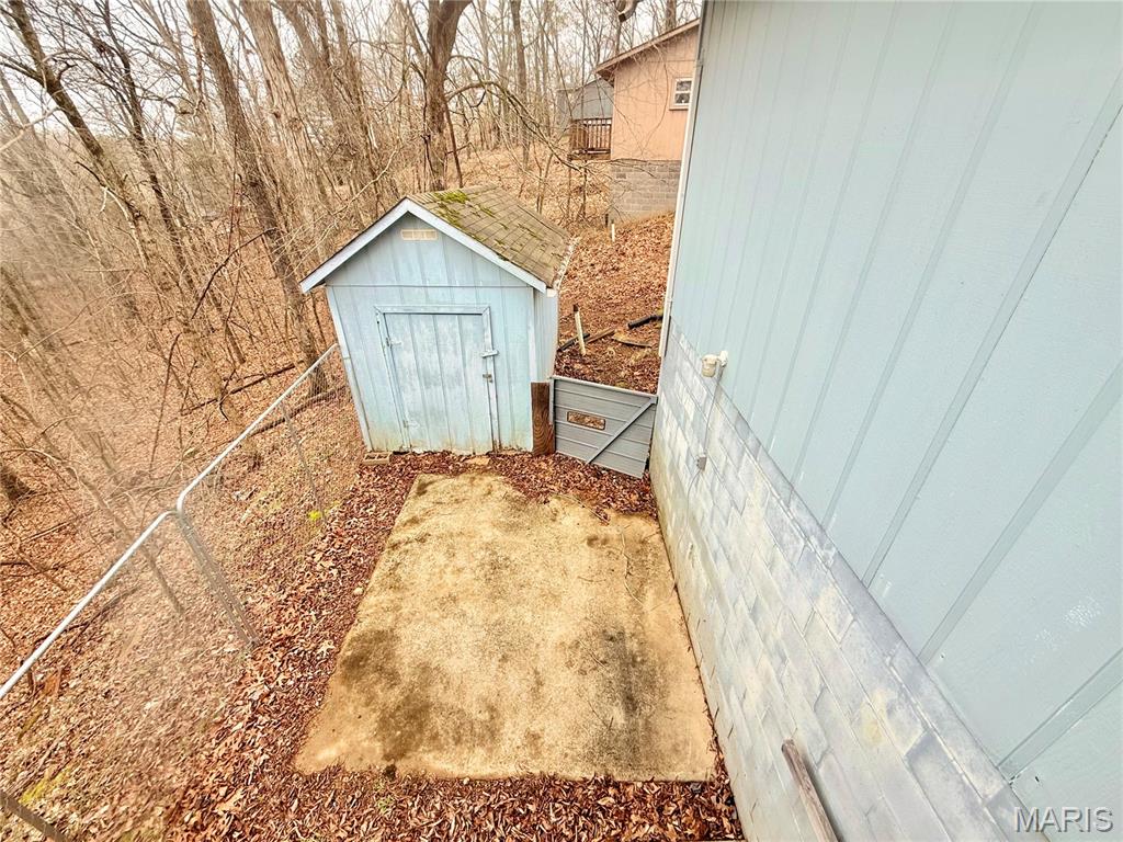 Craft Subdivision - Residential