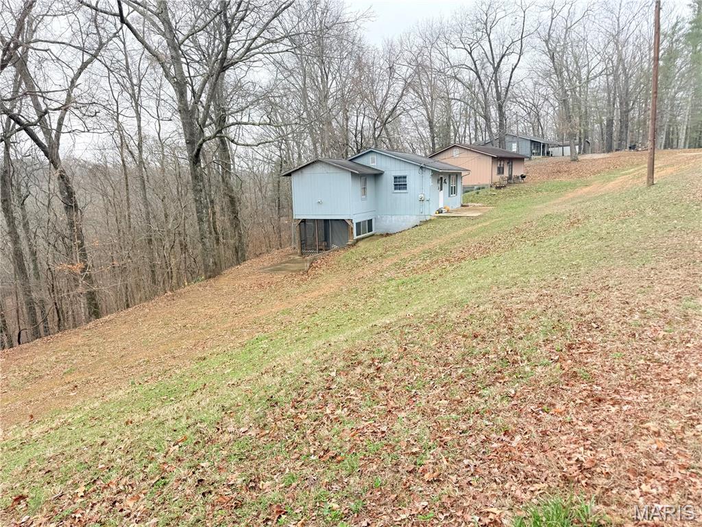 Craft Subdivision - Residential