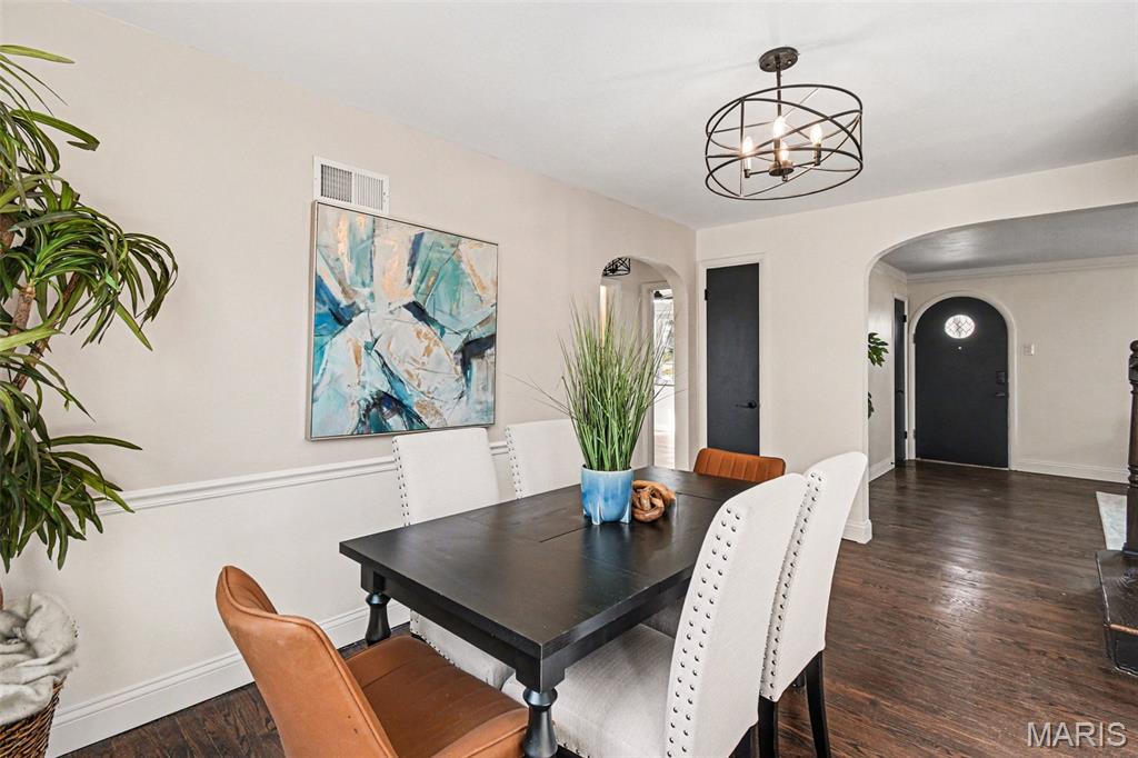 Beaumont - Residential