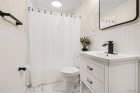 Tiny photo for 322 Midway Avenue, Kirkwood, MO 63122 (MLS # 26013758)