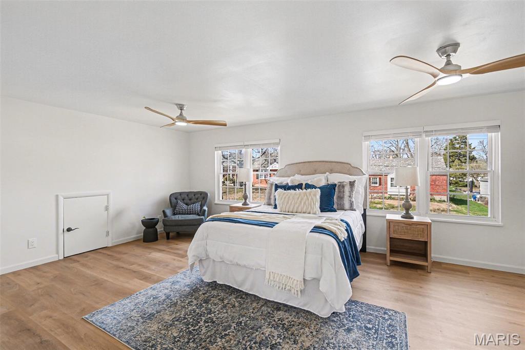 Beaumont - Residential