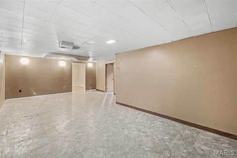 Tiny photo for 322 Midway Avenue, Kirkwood, MO 63122 (MLS # 26013758)