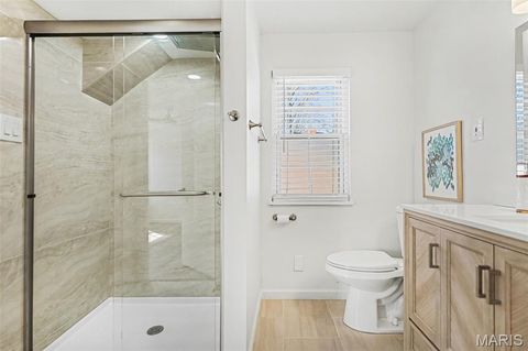 Tiny photo for 322 Midway Avenue, Kirkwood, MO 63122 (MLS # 26013758)