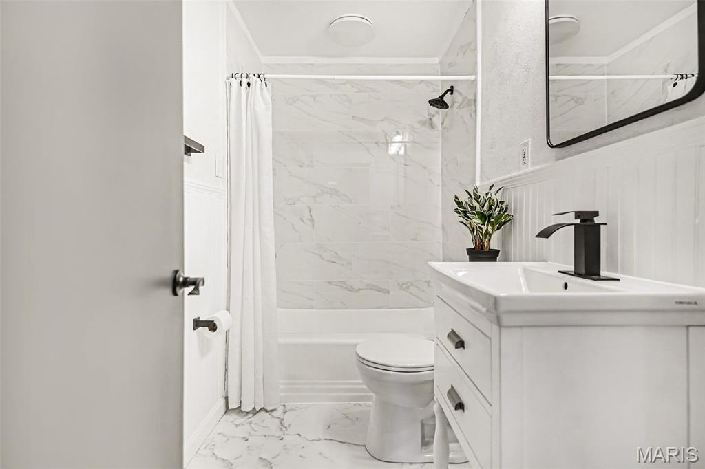 Beaumont - Residential