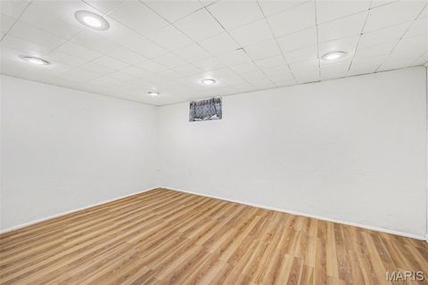 Tiny photo for 322 Midway Avenue, Kirkwood, MO 63122 (MLS # 26013758)