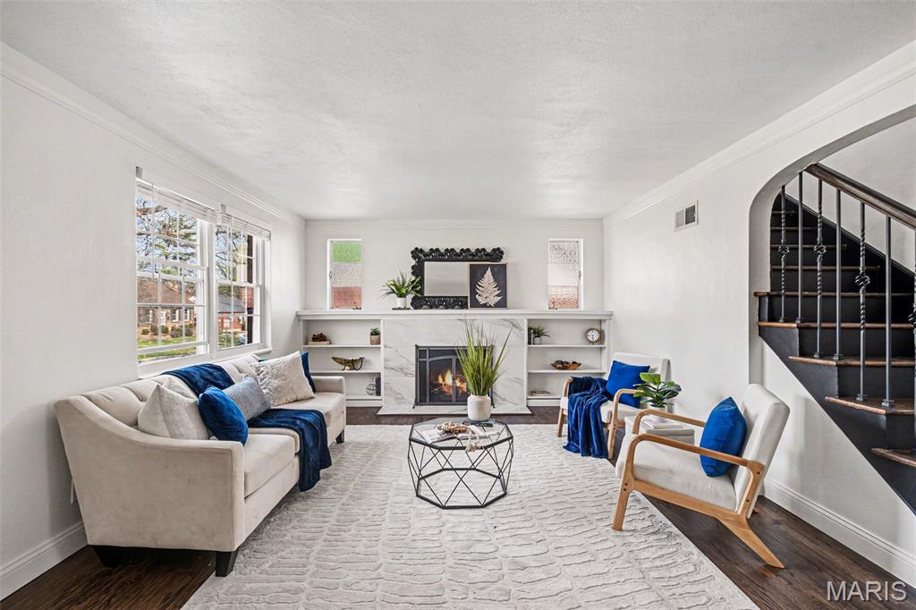 Beaumont - Residential