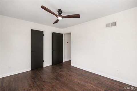 Tiny photo for 322 Midway Avenue, Kirkwood, MO 63122 (MLS # 26013758)