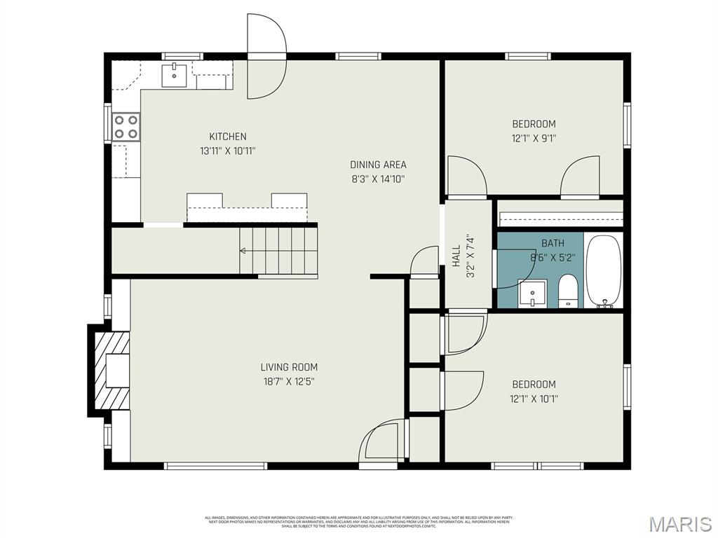 Beaumont - Residential