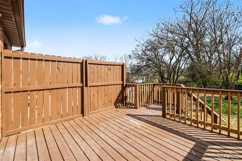 Tiny photo for 322 Midway Avenue, Kirkwood, MO 63122 (MLS # 26013758)