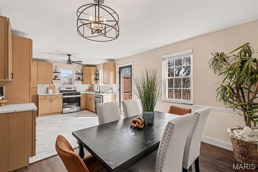 Beaumont - Residential