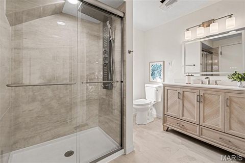 Tiny photo for 322 Midway Avenue, Kirkwood, MO 63122 (MLS # 26013758)