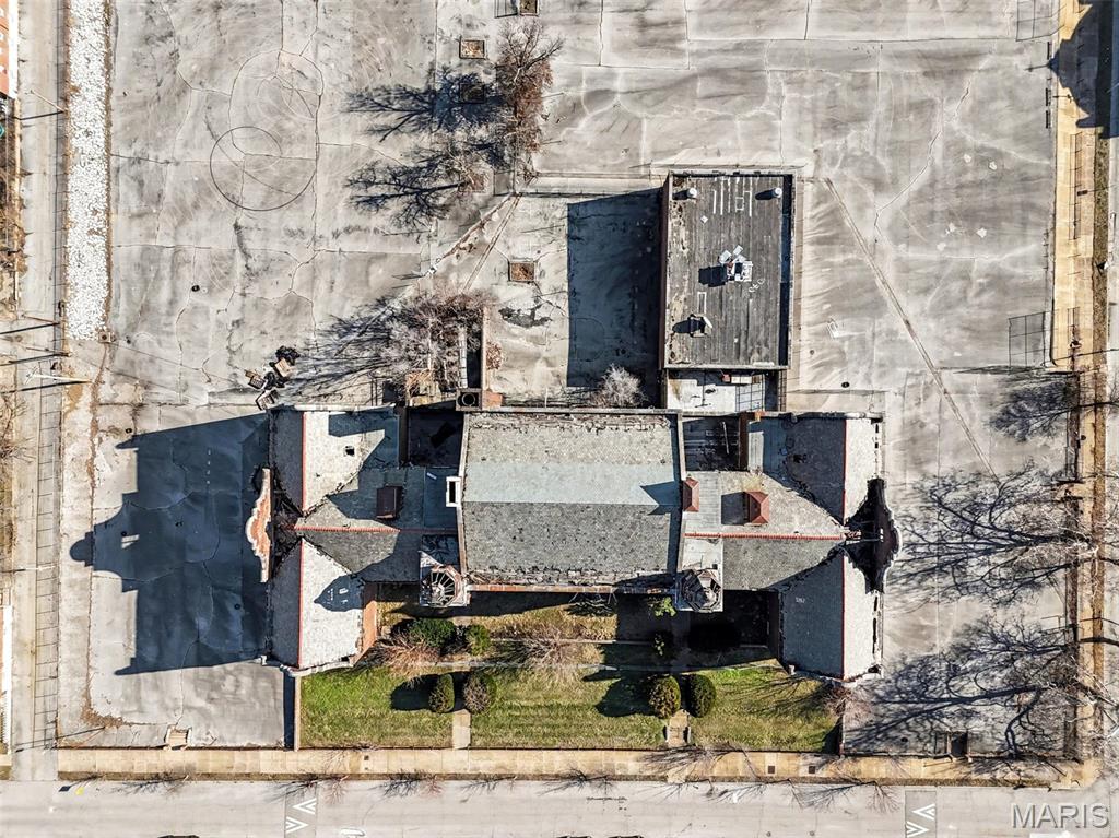 St Louis Heights Add - Commercial Sale