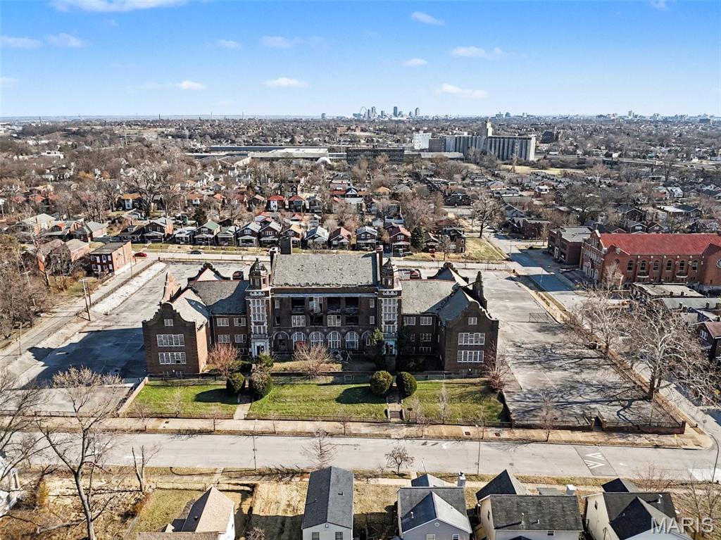 St Louis Heights Add - Commercial Sale