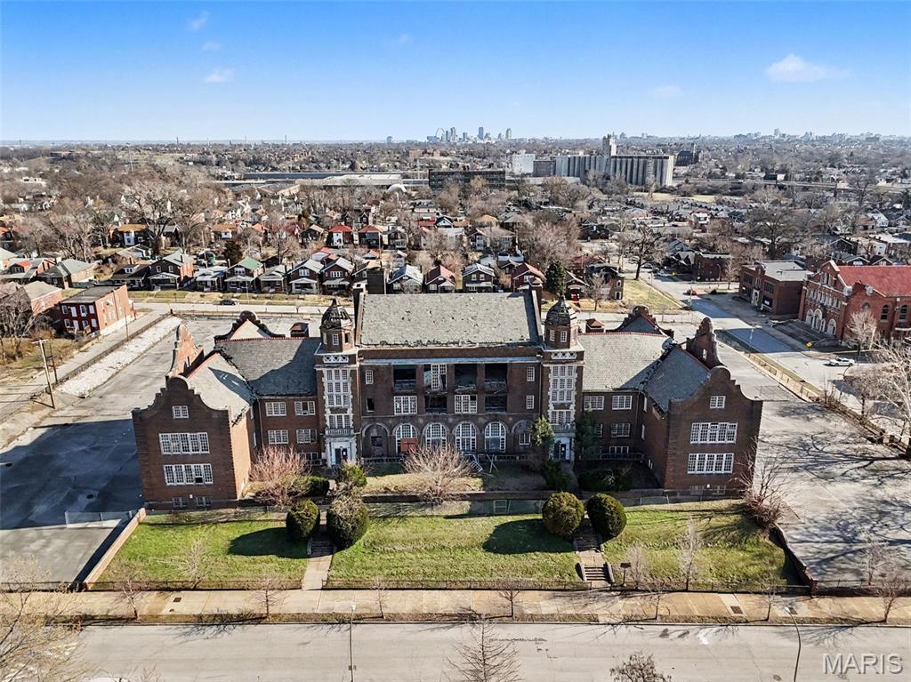 St Louis Heights Add - Commercial Sale