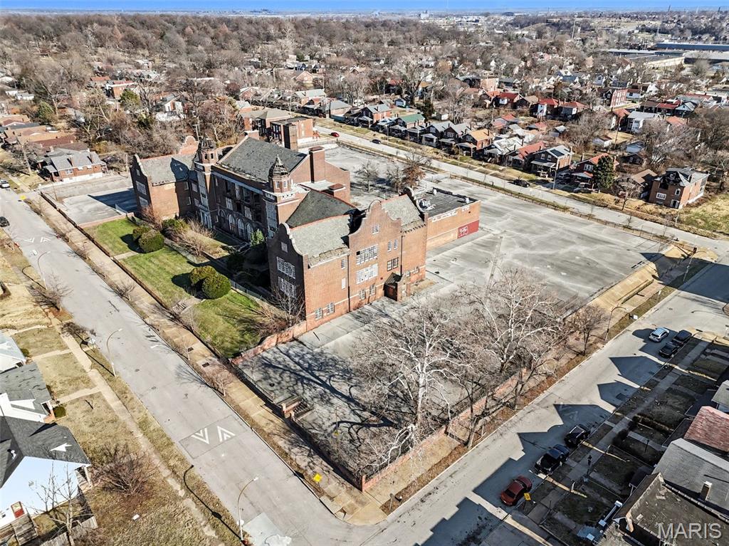 St Louis Heights Add - Commercial Sale