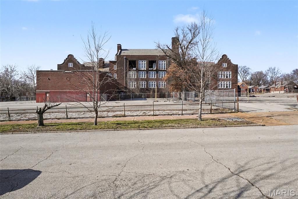 St Louis Heights Add - Commercial Sale