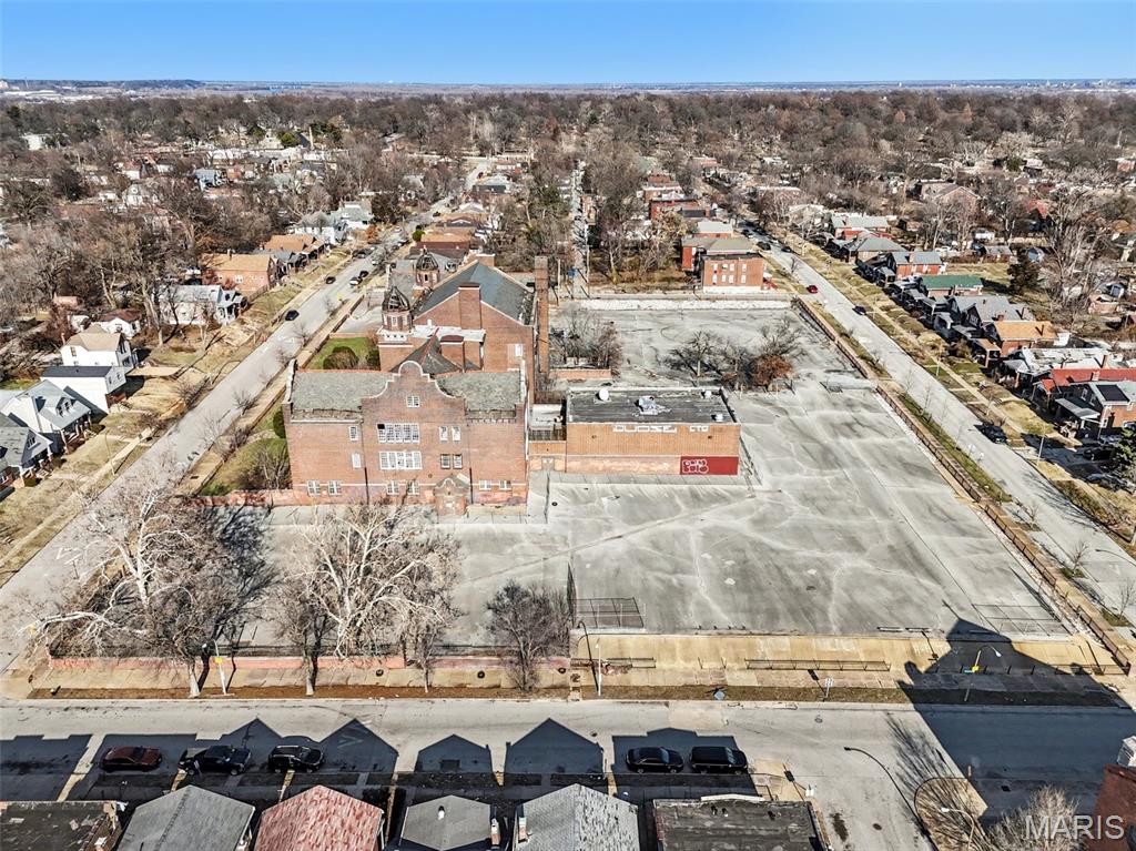 St Louis Heights Add - Commercial Sale