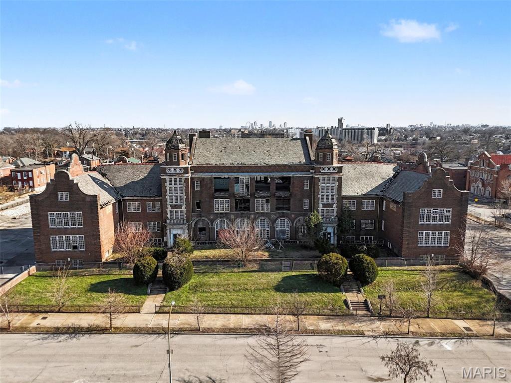 St Louis Heights Add - Commercial Sale