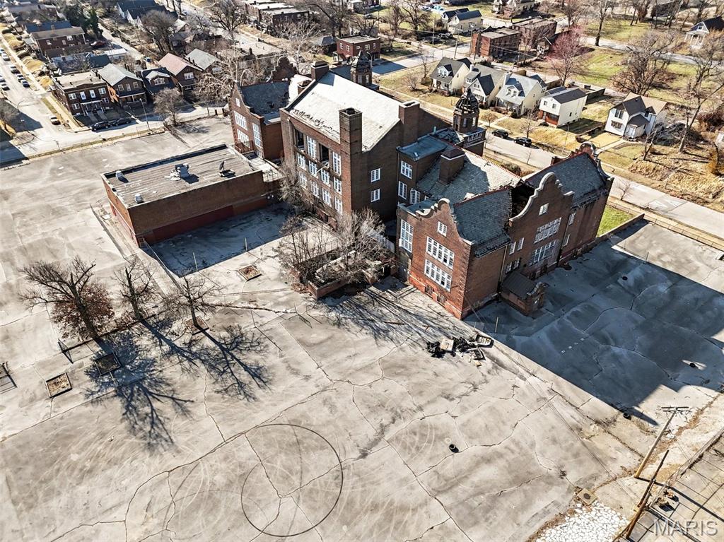 St Louis Heights Add - Commercial Sale