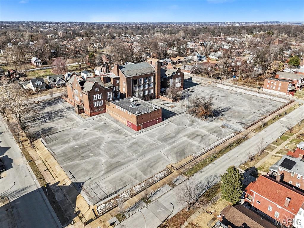 St Louis Heights Add - Commercial Sale