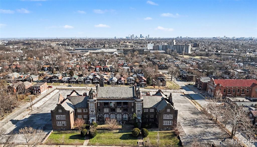 St Louis Heights Add - Commercial Sale