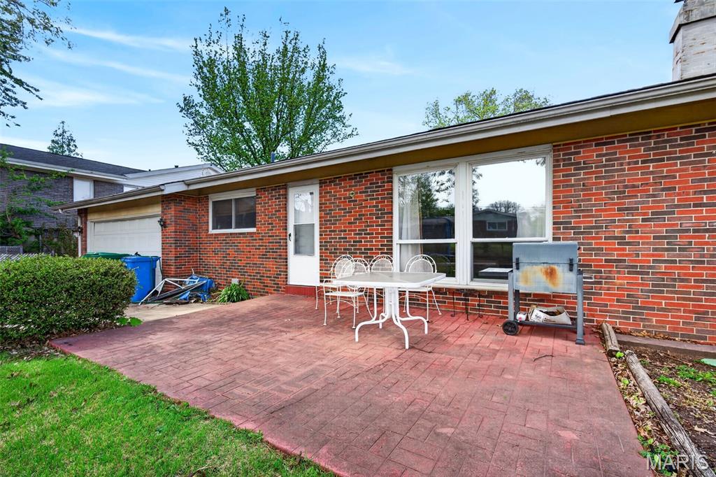 Paddock Estates 3 - Residential