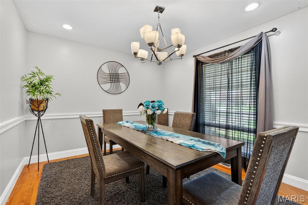 Paddock Estates 3 - Residential