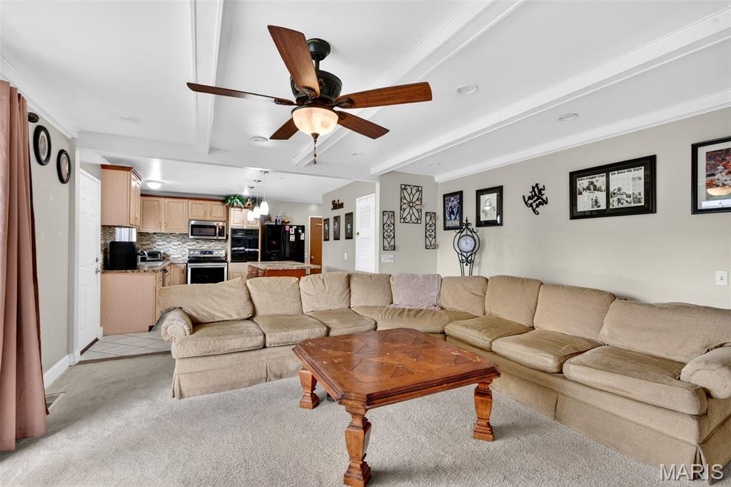 Paddock Estates 3 - Residential