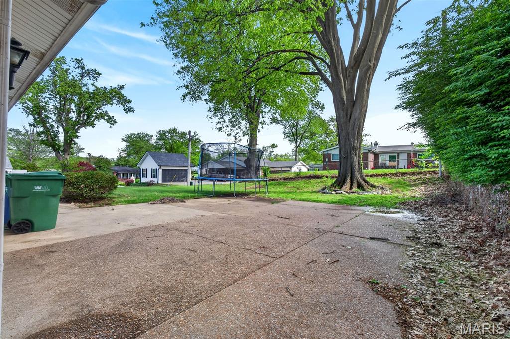 Paddock Estates 3 - Residential