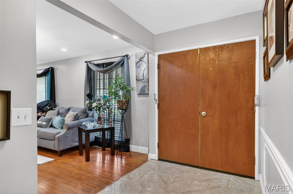 Paddock Estates 3 - Residential