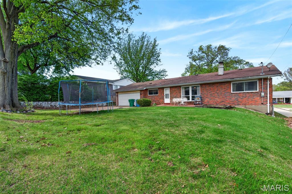 Paddock Estates 3 - Residential