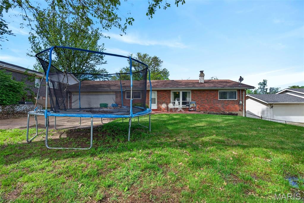 Paddock Estates 3 - Residential