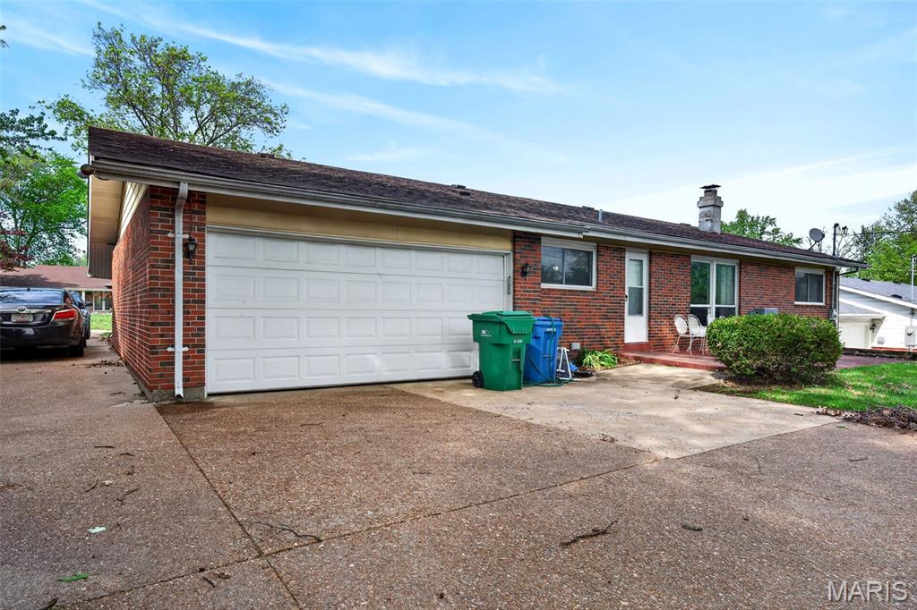Paddock Estates 3 - Residential