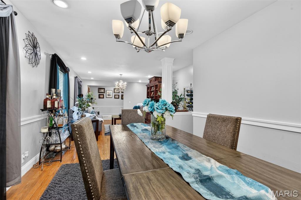 Paddock Estates 3 - Residential