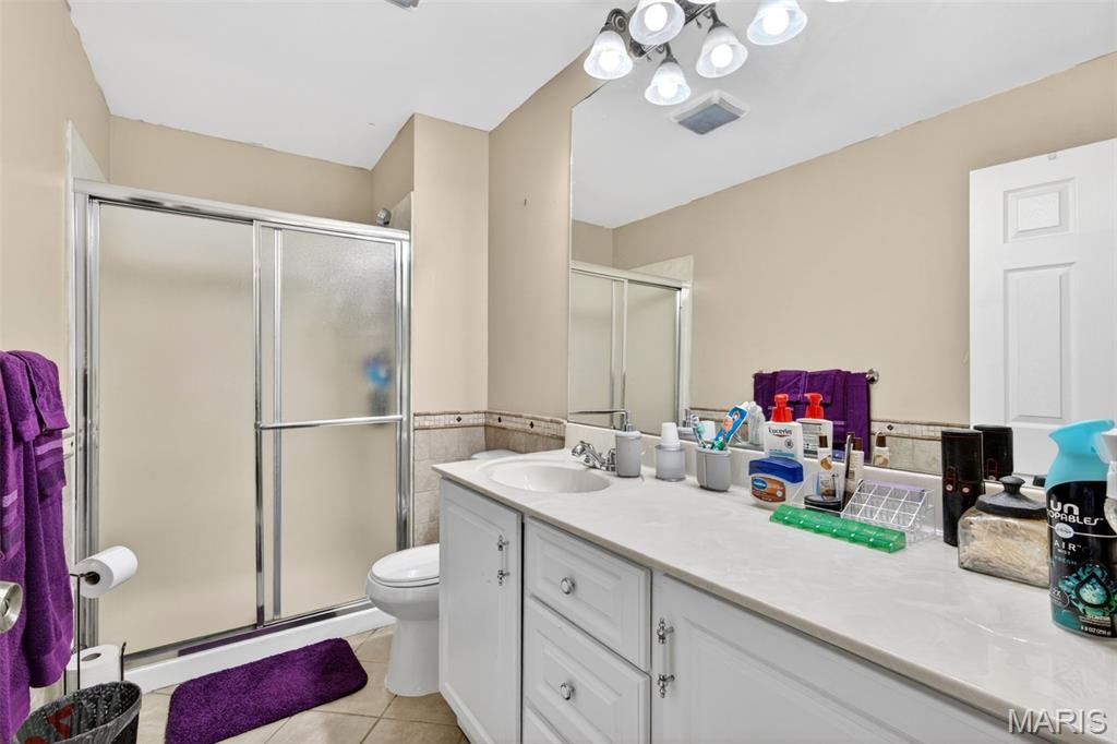 Paddock Estates 3 - Residential