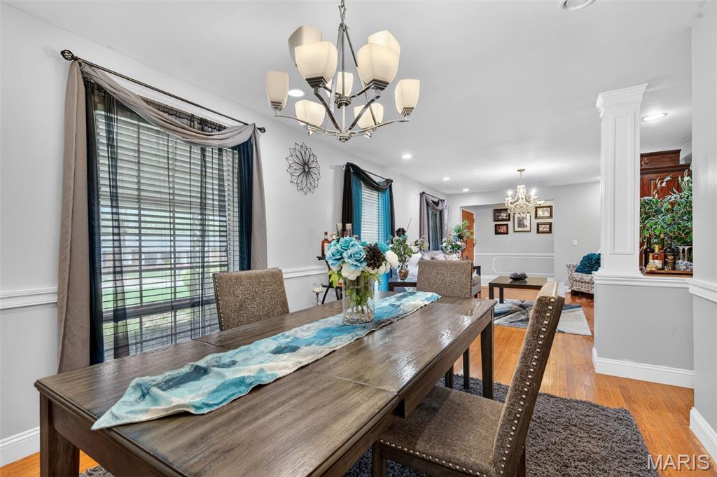 Paddock Estates 3 - Residential