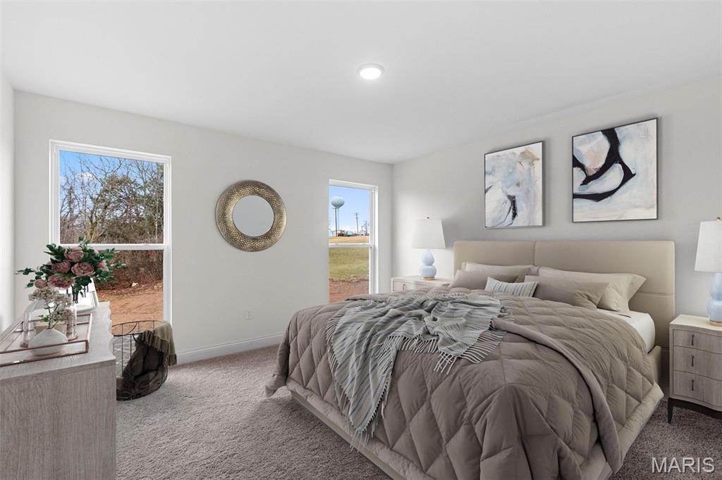 Arlington Heights - Residential