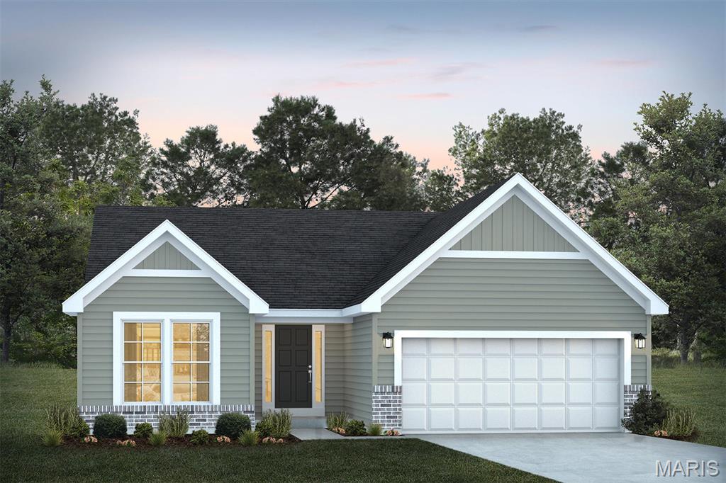 Arlington Heights - Residential